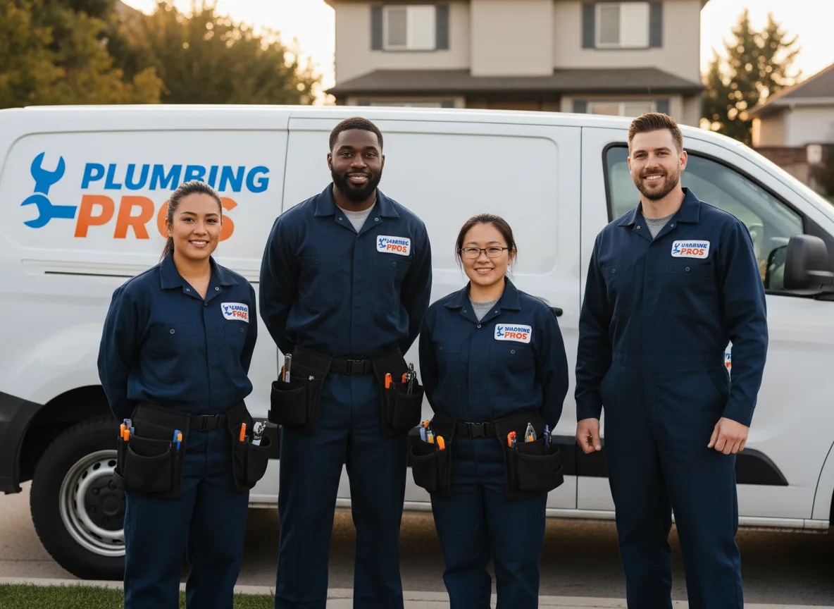 Water Heater Repair company in Quinhagak, AK